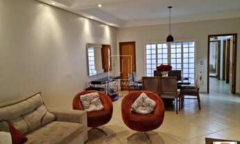 Imagem 2: Casa (térrea na rua) 3 dormitórios/suite, cozinha planejada