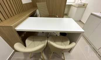 Imagem 5: Conjunto Comercial / Sala com 1 Quarto para aluguel, 25m² - Barra da Tijuca - RJ