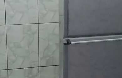 Imagem 2: Aluga-se casa quarto e sala