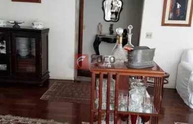 Imagem 5: BELÍSSIMO.ANÍBAL DE MENDONÇA. A 1 QUADRA DA PRAIA. 4 QUARTOS. 1 VAGA DE GARAGEM