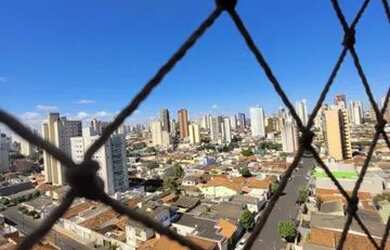 Imagem 3: Apartamento para Venda em Uberlândia, Osvaldo Rezende, 3 dormitórios, 1 suíte, 3 banheiros
