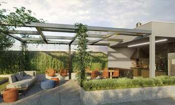 Imagem 7: Apartamento para venda tem 90 metros quadrados com 3 quartos em Maracanã - Rio de Janeiro