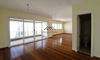 Imagem: Apartamento Locação Itaim Bibi 360 m²