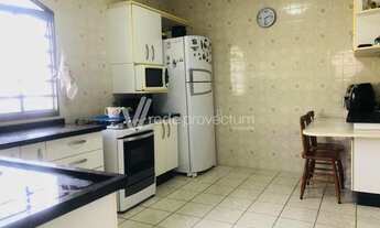 Imagem 6: Casa - Jardim Antonio Von Zuben - Campinas