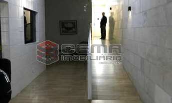 Imagem 2: Apartamento-À VENDA-Catete-Rio de Janeiro-RJ