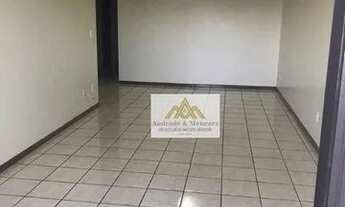 Imagem 3: Apartamento com 2 dormitórios, 107 m² - venda por R$ 425.000 ou aluguel por R$ 1.600/mês