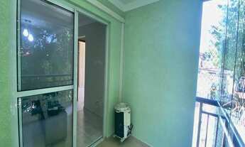 Imagem 4: Apartamento para aluguel e venda possui 65 metros quadrados com 2 quartos