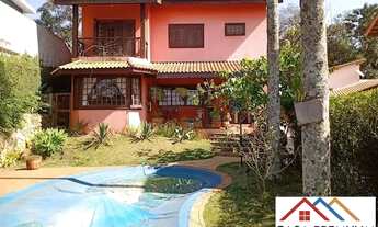 Imagem: Casa á venda no Vila Verde em Itapevi