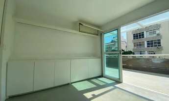 Imagem 7: Cobertura em Ipanema para aluguel com 180 metros quadrados e 3 quartos