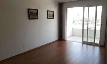 Imagem: Apartamento para venda com 104 metros quadrados