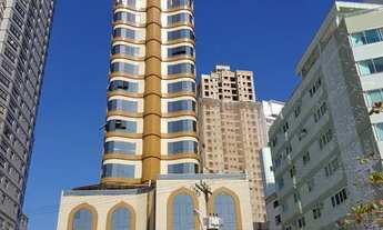 Imagem 1: Frente mar NOVO Apartamento com 3 dormitórios