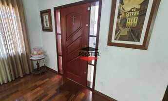 Imagem 4: Casa com 3 dormitórios à venda, 297 m² por R$ 800.000,00 - Jardim Primavera - Santa Bárbar