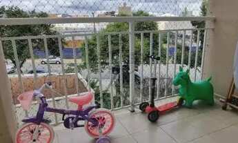 Imagem: Apartamento 2 Dormitórios Jardim Sul 54m²