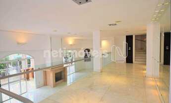 Imagem: Venda ou locação Casa em condomínio Alphaville