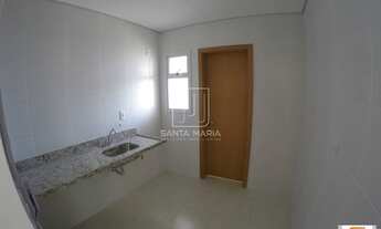 Imagem 4: Apartamento (tipo - padrao) 2 dormitórios/suite, cozinha planejada, lazer, espaço gourmet