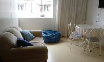 Imagem 2: Quarto Centro/Alto da XV, próximo a UFPR