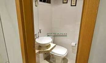 Imagem 6: Apartamento com 2 dormitórios à venda, 85 m² por R$ 645.000,00 - Nova Aliança - Ribeirão P