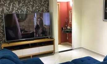 Imagem 5: Apartamento à venda 3 quartos 2 suítes 3 vagas Villagio Toscanna Campestre - Santo André