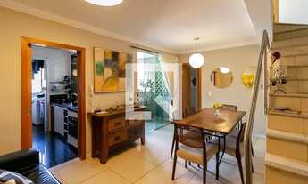 Imagem 3: Apartamento à Venda - Grajaú, 3 Quartos, 160 m2