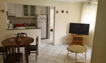 Imagem 5: Edifício Cobertura Ilha Bella COB306