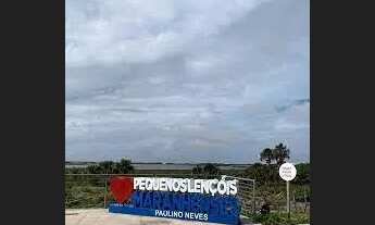 Imagem 16: PAULINO NEVES: Terreno urbano de 35 hectares a venda na beira do rio no Delta das Américas