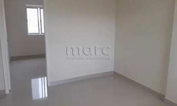 Imagem: SAO PAULO - Apartamento Padrão - ACLIMACAO