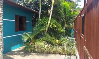 Imagem 3: Casa para Venda - 180m², 3 dormitórios, 1 vaga - Cecília