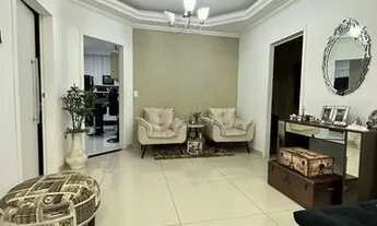 Imagem 3: Casa Jardim Leblon com piscina