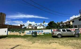 Imagem 3: Vendo ótimo Terreno á 200 metros da praia de Maria Farinha / Paulista