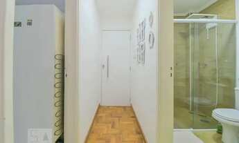 Imagem 7: Apartamento para Aluguel - Bela Vista, 1 Quarto, 38 m2