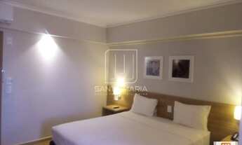 Imagem 5: Apartamento (flat) 1 dormitórios/suite, portaria 24hs, lazer, espaço gourmet, salão de fes