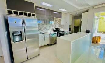 Imagem 5: Cobertura, 3 suítes, The Club, Mobiliada, 4 vagas