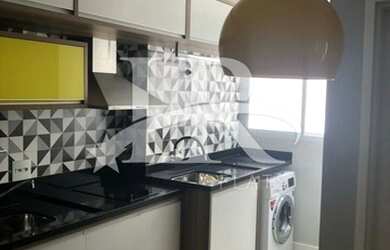 Imagem 3: Flat, Aclimação - São Paulo