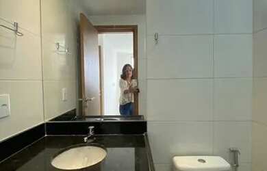 Imagem 2: Aluguel apartamento nos Bancários/Jardim Cidade Universitária (novo