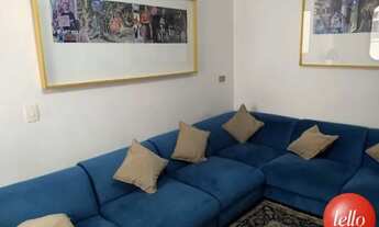 Imagem 4: São Paulo - Apartamento Padrão - Jardins