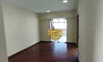 Imagem: Cobertura com 3 dormitórios para alugar