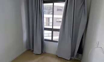 Imagem 4: Apartamento para aluguel com 28 metros quadrados com 1 quarto