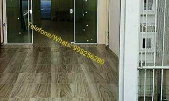 Imagem 3: Peça Comercial Kitnet com 1 banheiro