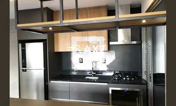 Imagem 4: Apartamento à Venda - Jardim Paulista, 1 Quarto, 70 m2