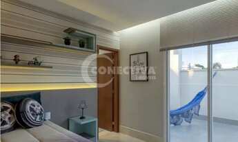 Imagem 2: Casa de condomínio sobrado para venda - 200m² - 3 quartos - Condomínio Veredas da Alvorada