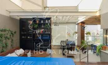 Imagem: São Paulo - Apartamento Padrão - Vila