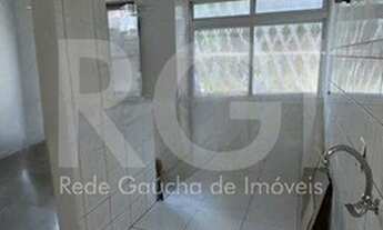 Imagem 6: Apartamento de 1 dormitório ,01 suíte 34,3m² para venda no bairro Santo Antônio