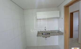 Imagem 6: Apartamento (tipo - padrao) 2 dormitórios, cozinha planejada, portaria 24hs, lazer, espaço