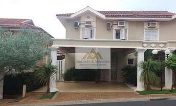 Imagem 2: Sobrado com 4 dormitórios à venda, 157 m² por R$ 845.000,00 - Jardim São Luiz - Ribeirão P