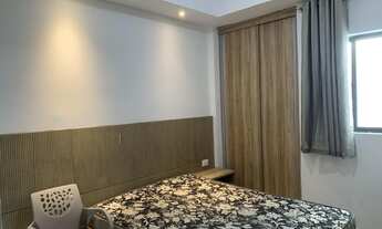 Imagem 5: FMO a 100m do FLAT MOBILIADO e na Quadra da Praia de Bairro Novo