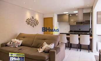 Imagem 4: Apartamento c/ 88m² - NOVA SUISSA/BH 03 Qts, 01 Suíte, 02 Banhos, 02 vgs; Investimento: R