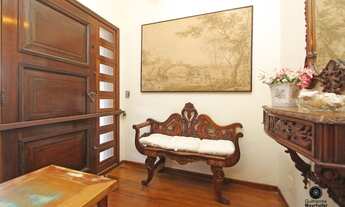 Imagem 5: Casa para Venda - 290m², 4 dormitórios, sendo 1 suites, 2 vagas - Vila Assunção