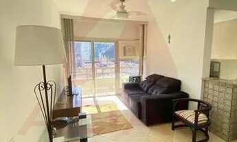 Imagem 4: Apartamento para venda com 56 metros quadrados com 1 quarto em Copacabana - Rio de Janeiro