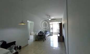 Imagem 3: Rio de Janeiro - Apartamento Padrão - Praça Seca