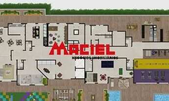 Imagem 5: Apartamento Padrão em São José dos Campos